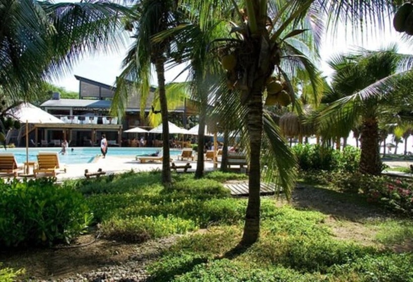 בית מלון כפרי Punta Sal Suites & Bungalows Resort