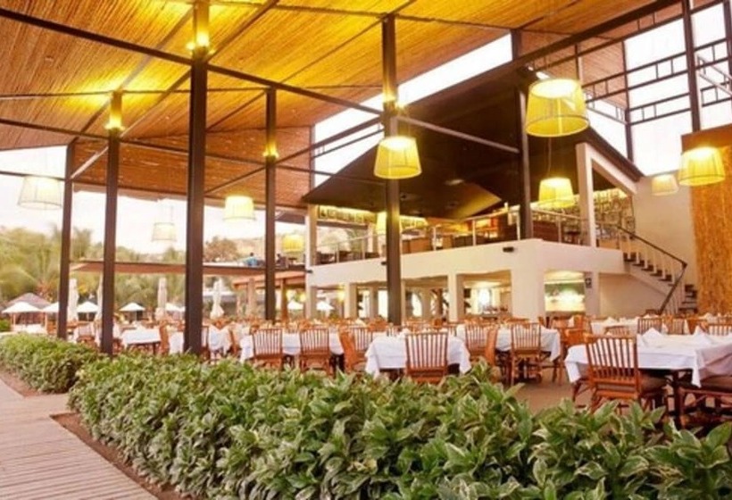 בית מלון כפרי Punta Sal Suites & Bungalows Resort