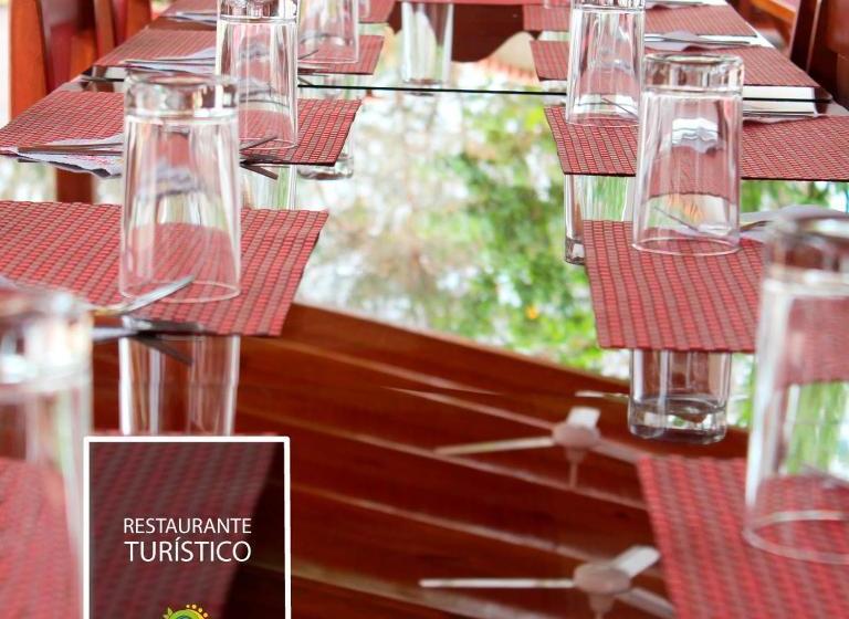 ホテル Qasikay Selva Lodge