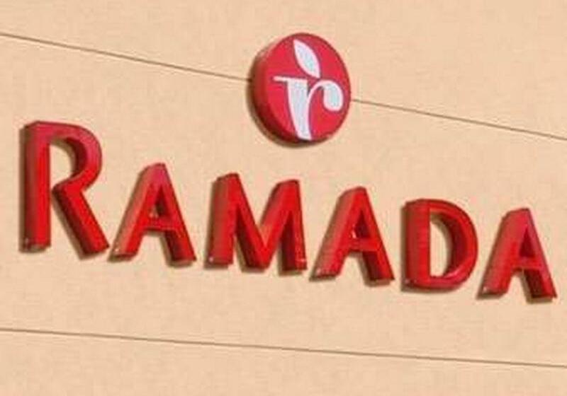 בית מלון כפרי Ramada Taebaek