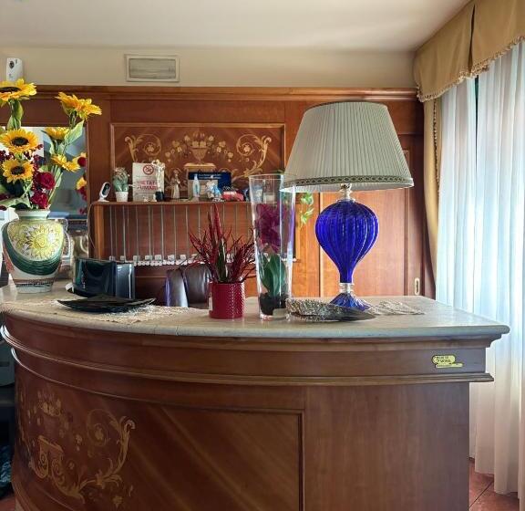 בית מלון כפרי Ristorante Amalfitana