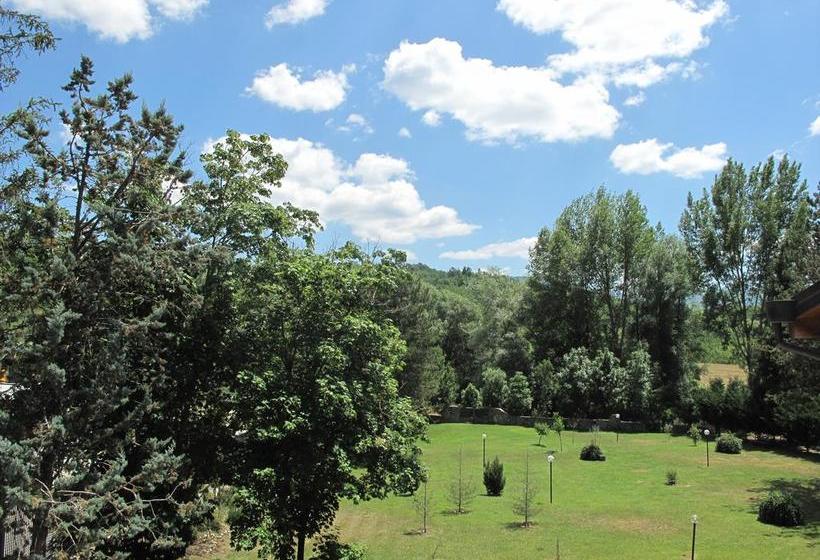 فندق Ristorante La Nuova Fattoria