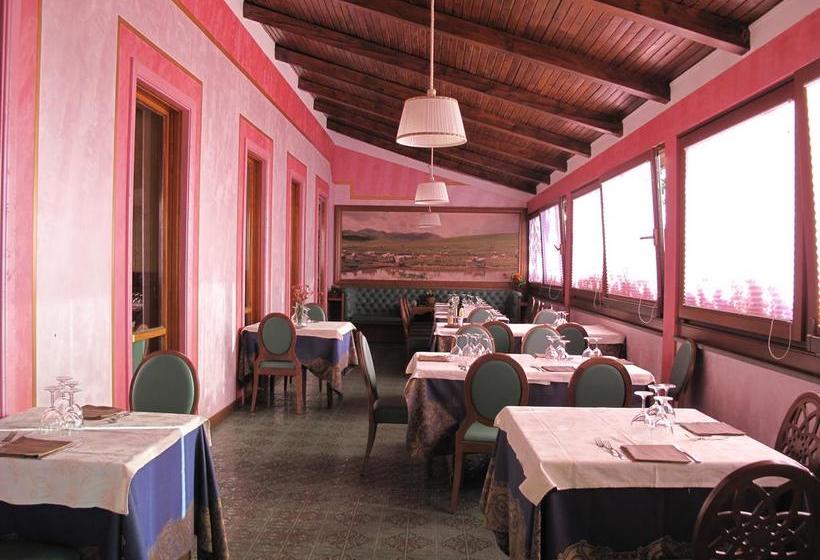 فندق Ristorante La Nuova Fattoria