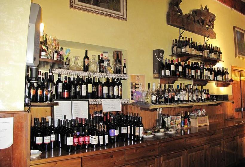 فندق Ristorante La Nuova Fattoria