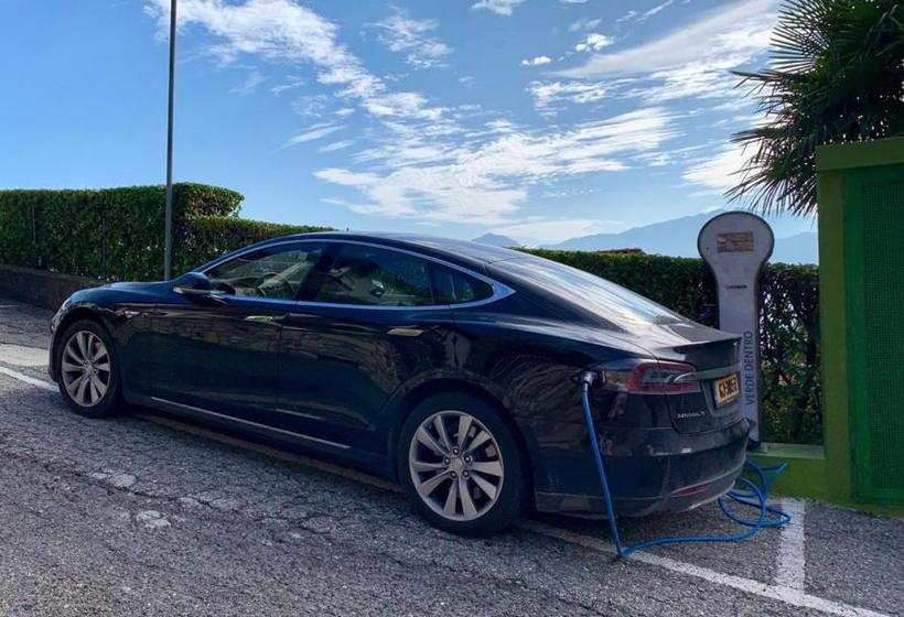 Stampa 1968 Hotel E Ristorante