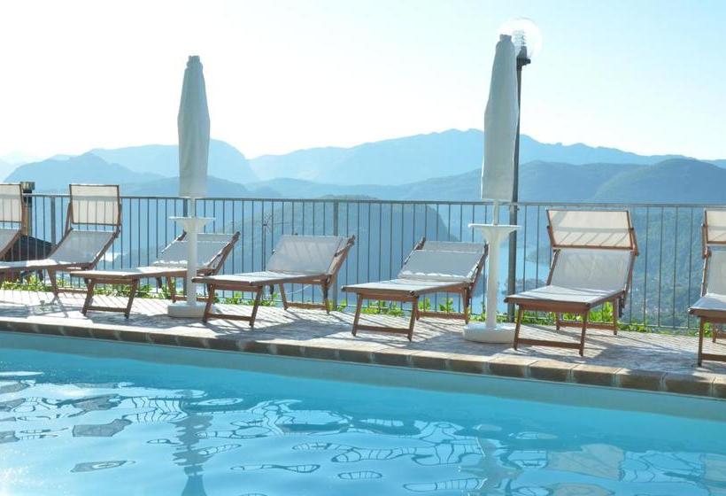 Stampa 1968 Hotel E Ristorante