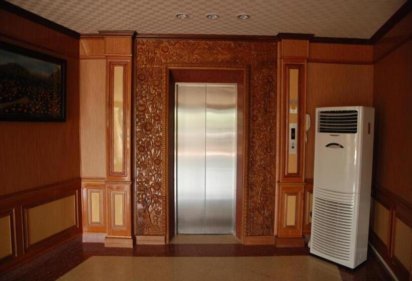 בית מלון כפרי Rose Garden