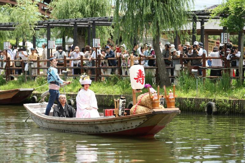 فندق Route Inn Kashima