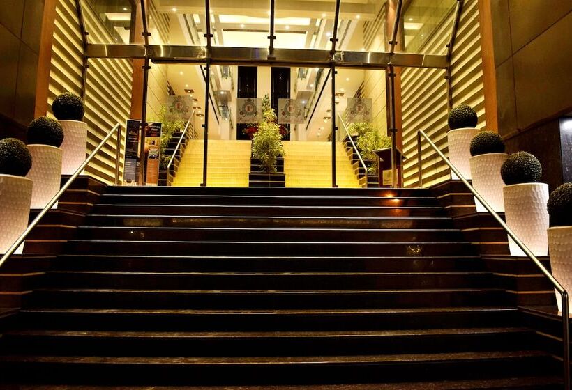 ホテル Royal Cliff