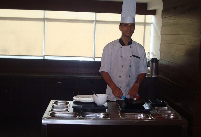 ホテル Royal Cliff