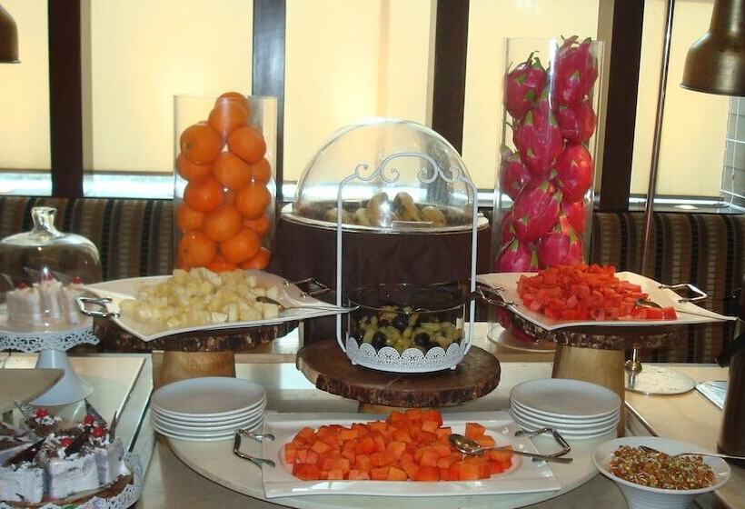 ホテル Royal Cliff