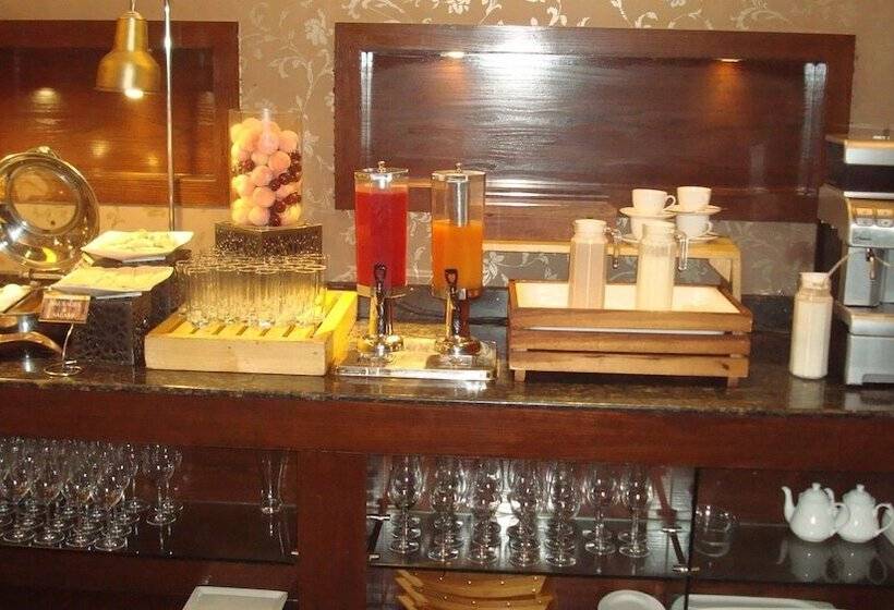 ホテル Royal Cliff