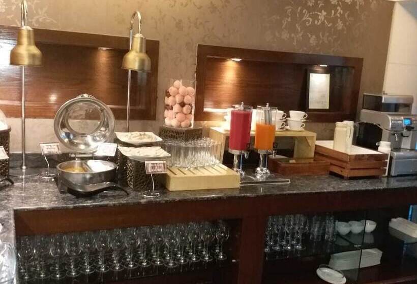 ホテル Royal Cliff