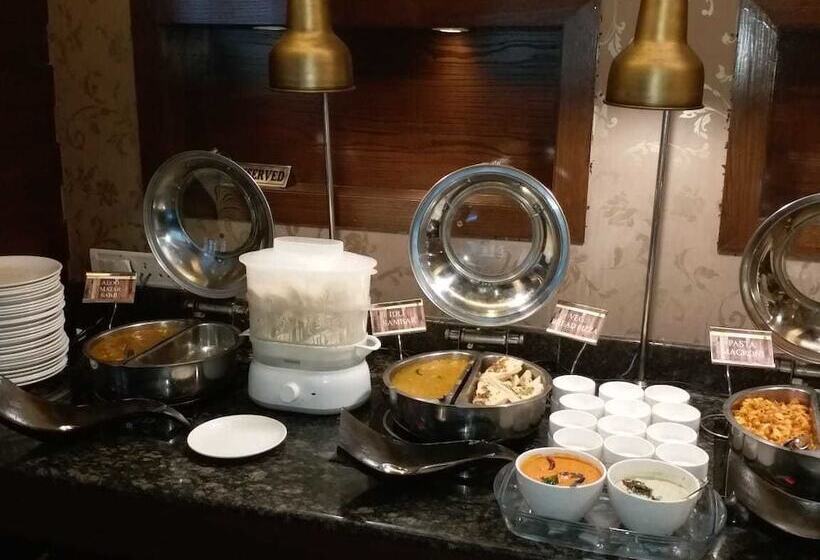 ホテル Royal Cliff