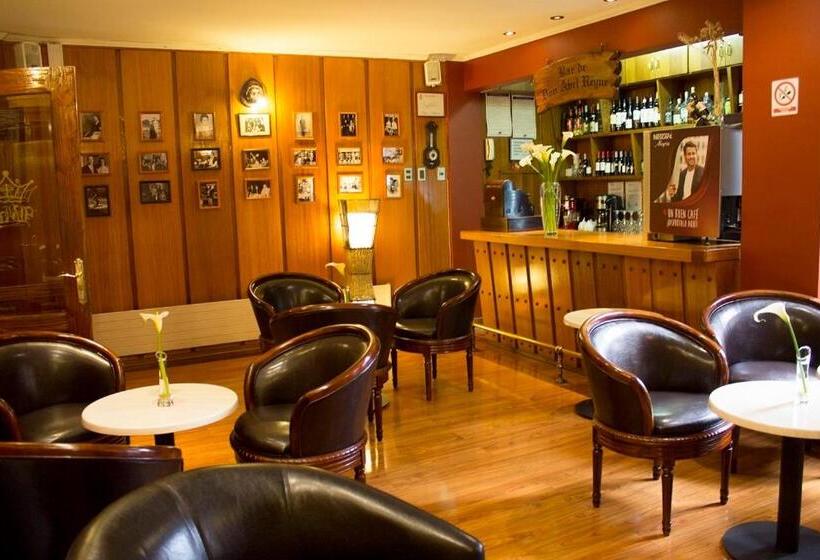 فندق Royal Victoria