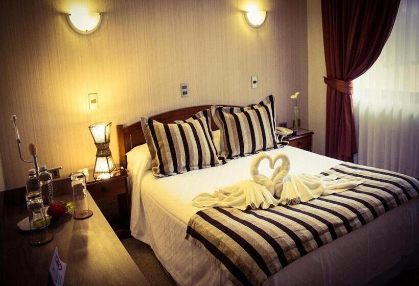 فندق Royal Victoria