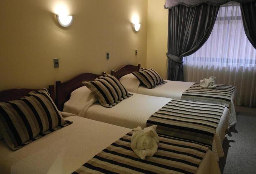 فندق Royal Victoria