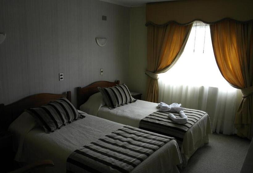 فندق Royal Victoria