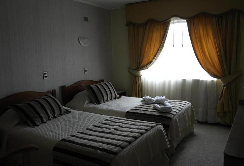 فندق Royal Victoria