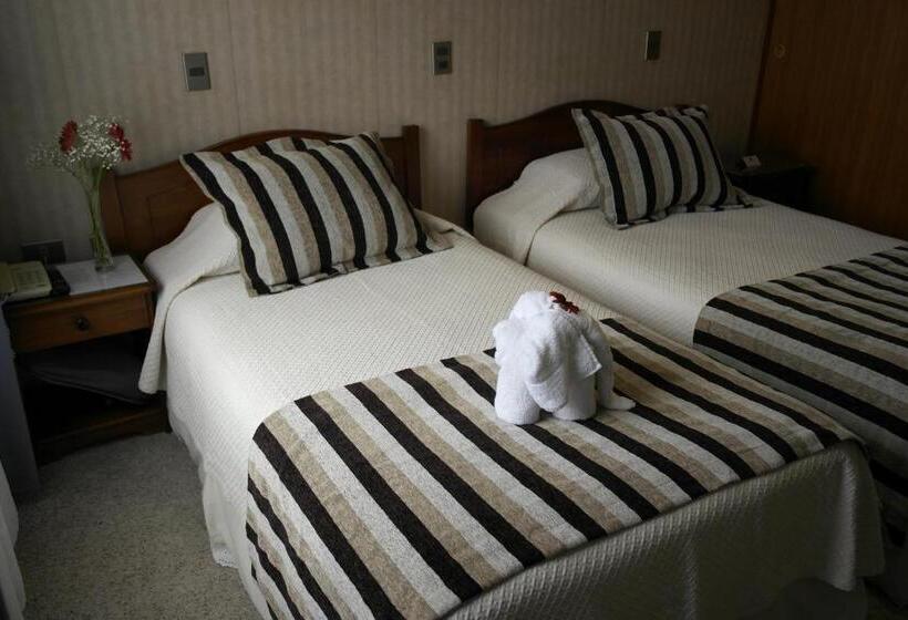 فندق Royal Victoria