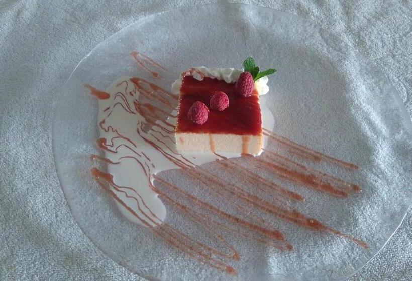 בית מלון כפרי Rural La Dehesilla