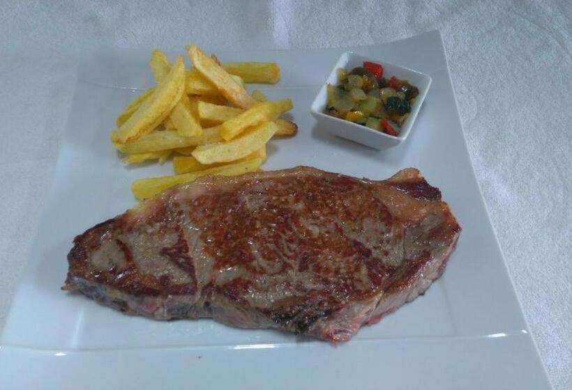 בית מלון כפרי Rural La Dehesilla