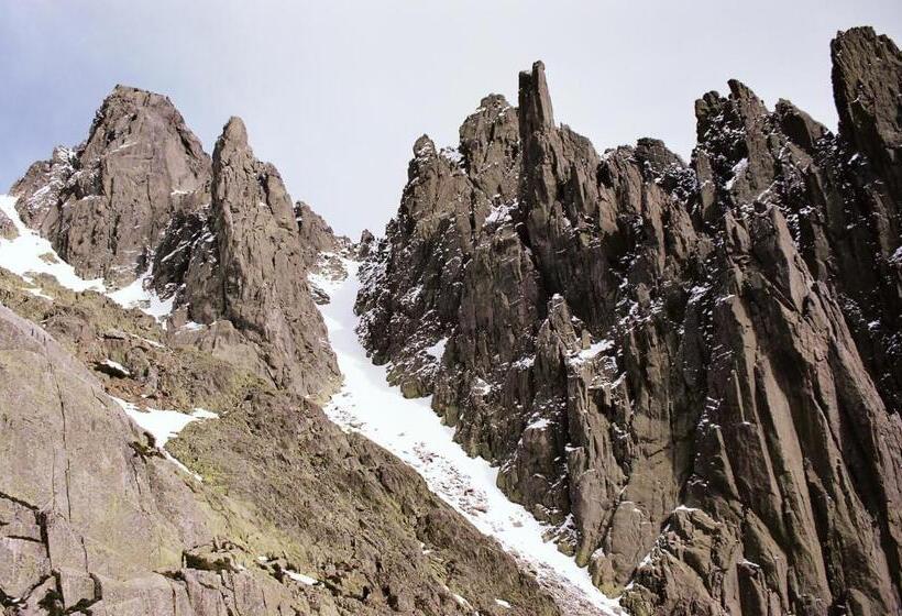 בית מלון כפרי Rural La Dehesilla