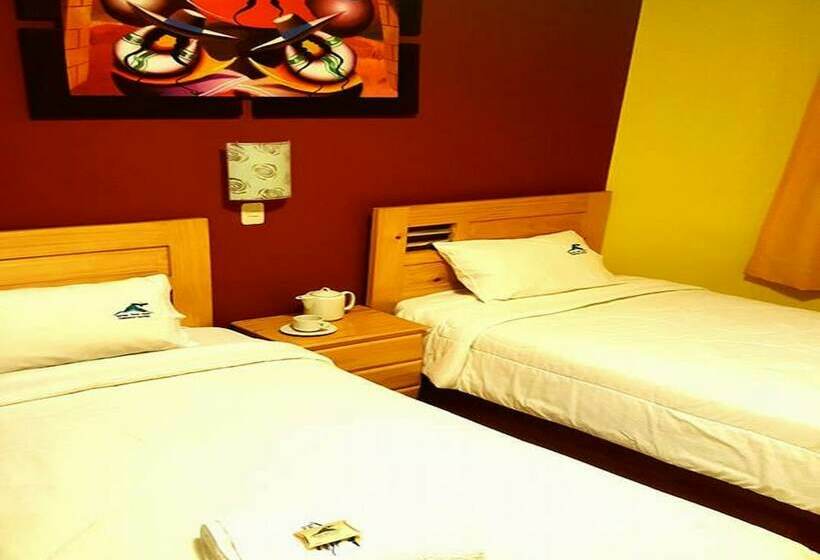 Samay Wasi Hotel Chalhuanca