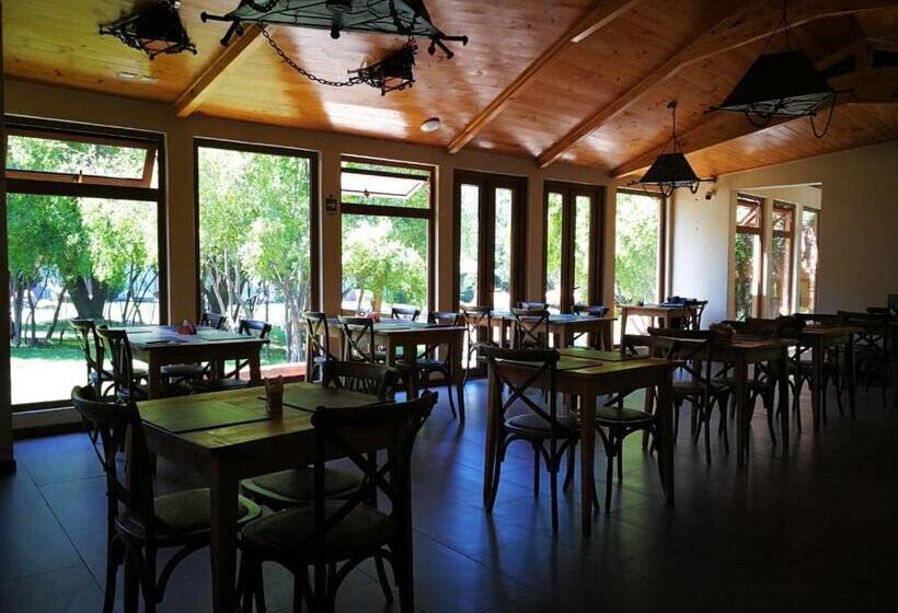 בית מלון כפרי Sel Lodge   Aventura Y Descanso