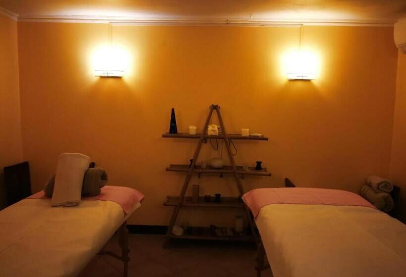 בית מלון כפרי Sel Lodge   Aventura Y Descanso