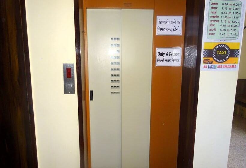 Hotel Shivansh Inn By Sky Stays