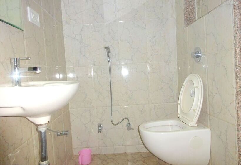 Hotel Shivansh Inn By Sky Stays