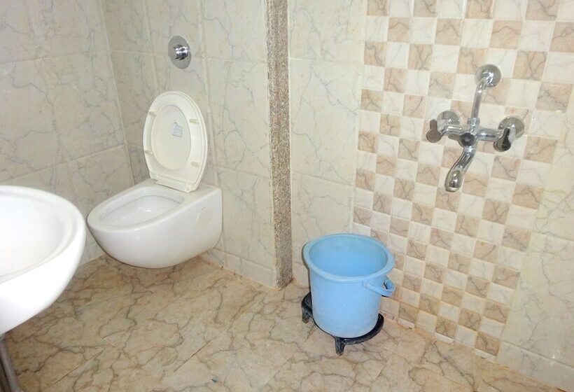 Hotel Shivansh Inn By Sky Stays