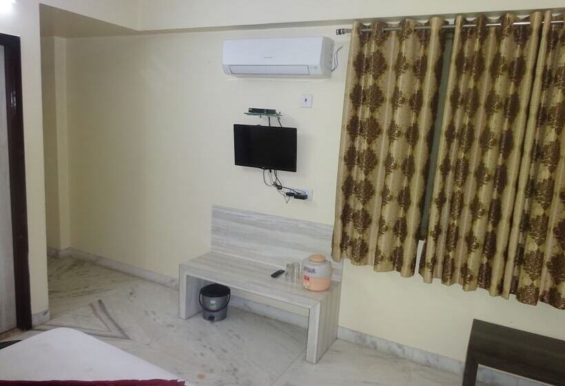 Hotel Shivansh Inn By Sky Stays