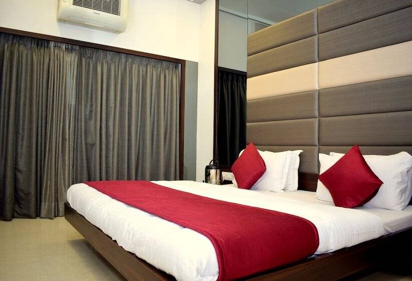 Hotel Shivansh Inn By Sky Stays