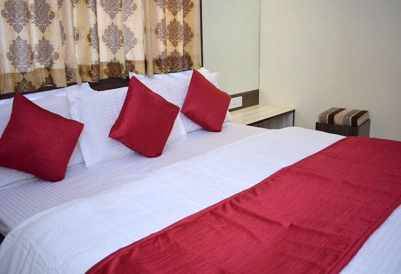 Hotel Shivansh Inn By Sky Stays