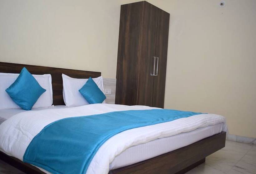 Hotel Shivansh Inn By Sky Stays