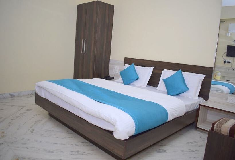 Hotel Shivansh Inn By Sky Stays