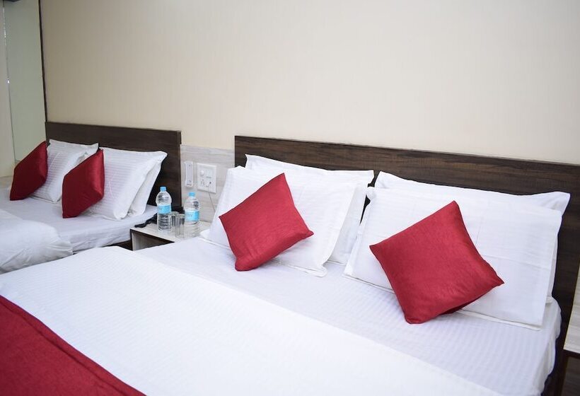 Hotel Shivansh Inn By Sky Stays