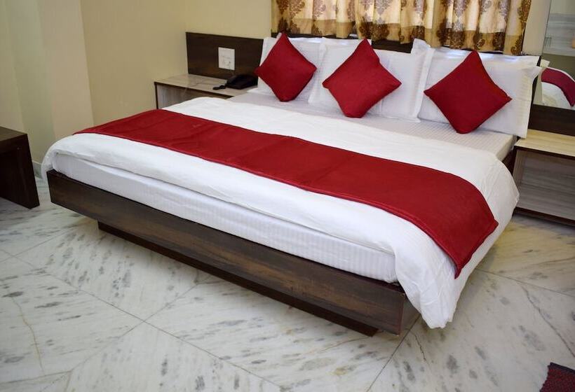 Hotel Shivansh Inn By Sky Stays