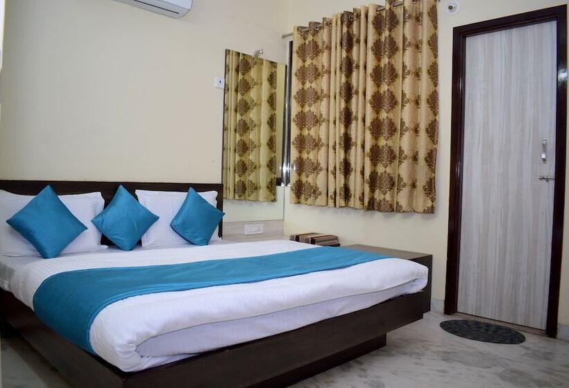 Hotel Shivansh Inn By Sky Stays