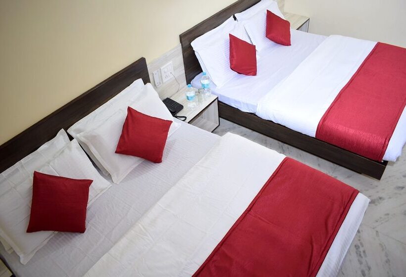 Hotel Shivansh Inn By Sky Stays