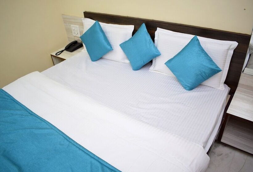 Hotel Shivansh Inn By Sky Stays