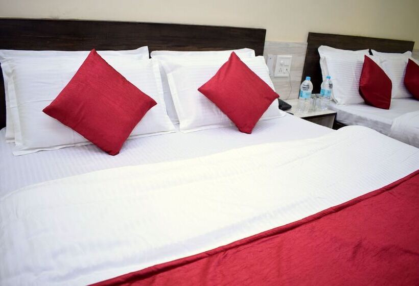 Hotel Shivansh Inn By Sky Stays