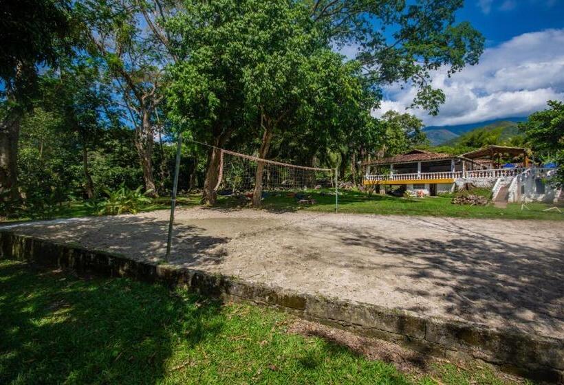 호텔 Posada San Sebastian