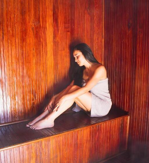 호텔 Posada San Sebastian