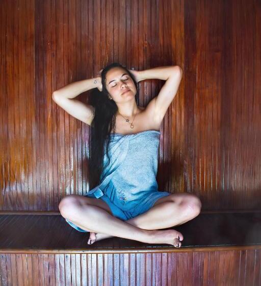 호텔 Posada San Sebastian