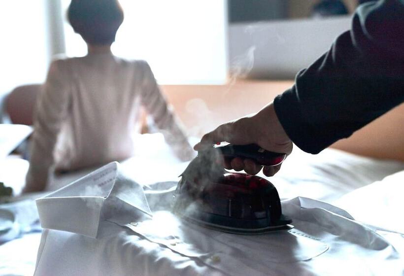 Super Hotel Minamata