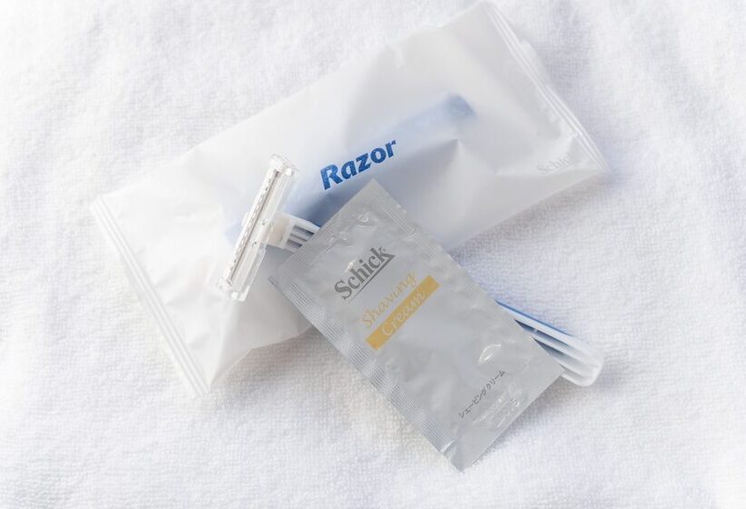 Super Hotel Minamata