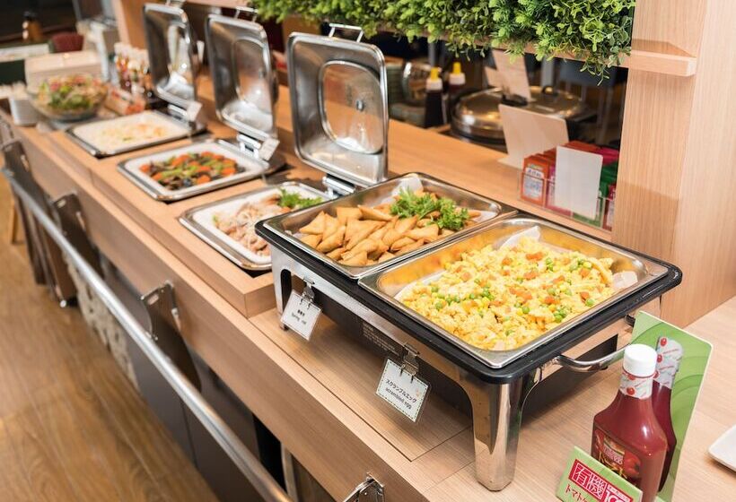 Super Hotel Minamata